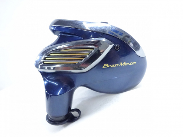 18ビーストマスター 2000